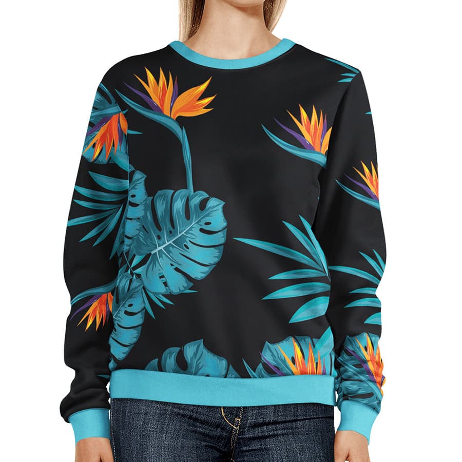 All-Over Print Sweatshirts store image