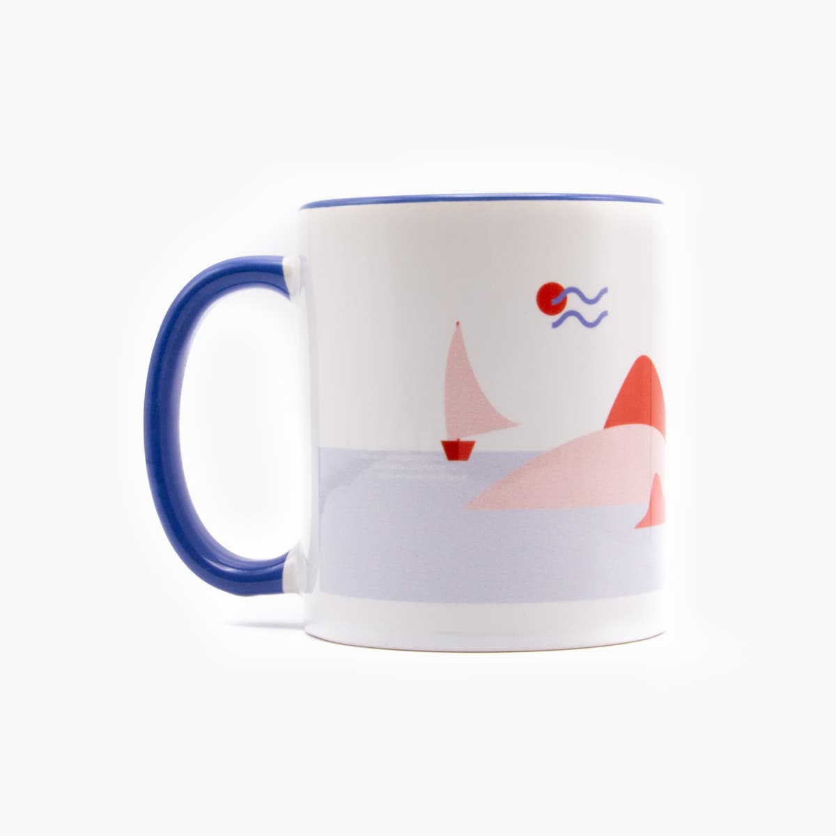 Accent Mugs store image