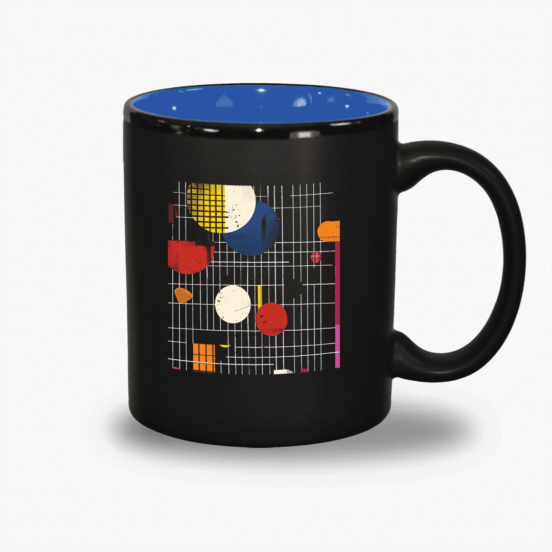 Two-Tone Hilo Mugs