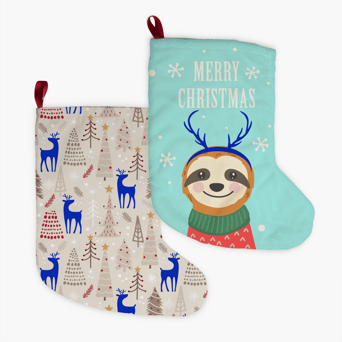 Christmas Stockings store image