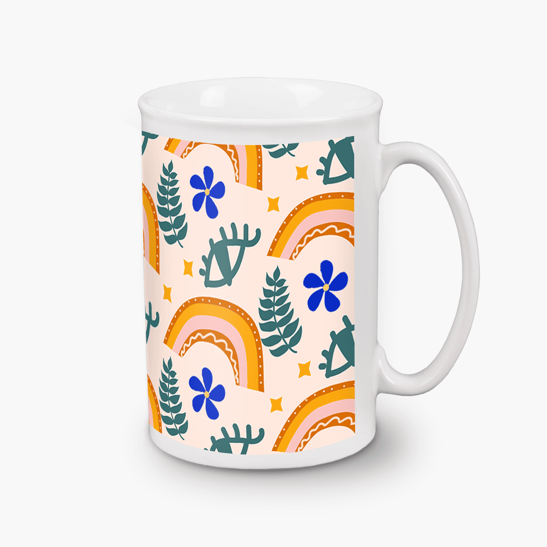 Bistro Mugs