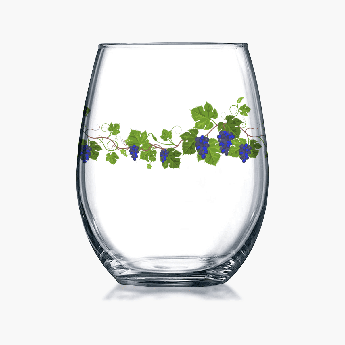 Stemless Wine Glasses store image