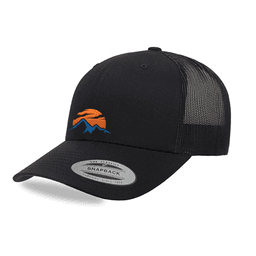 Trucker Caps