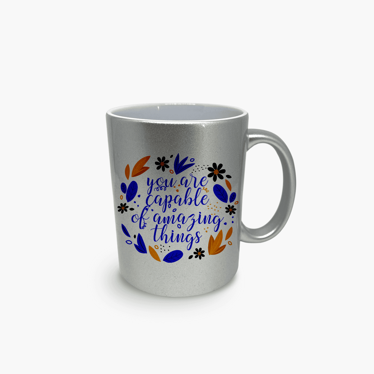 Metallic Mugs store image