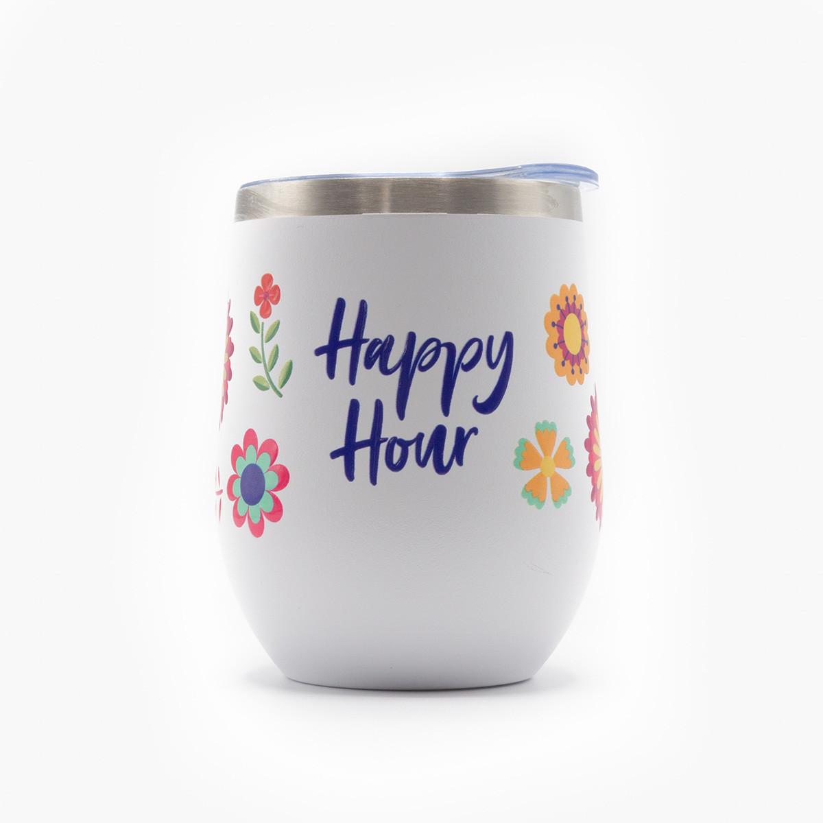 Stemless Wine Tumblers store image