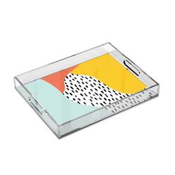 Acrylic Trays