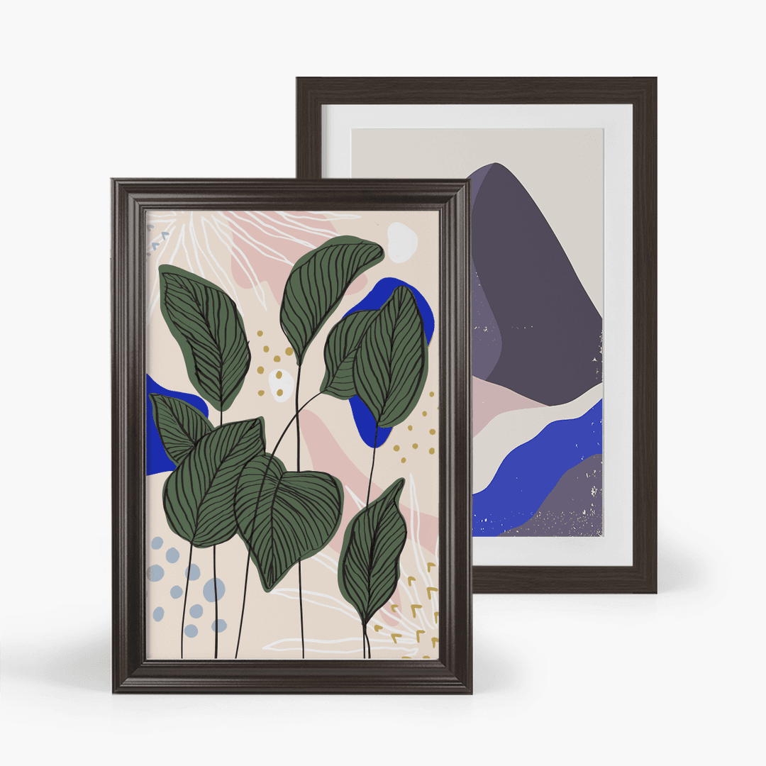 Premium Framed Prints