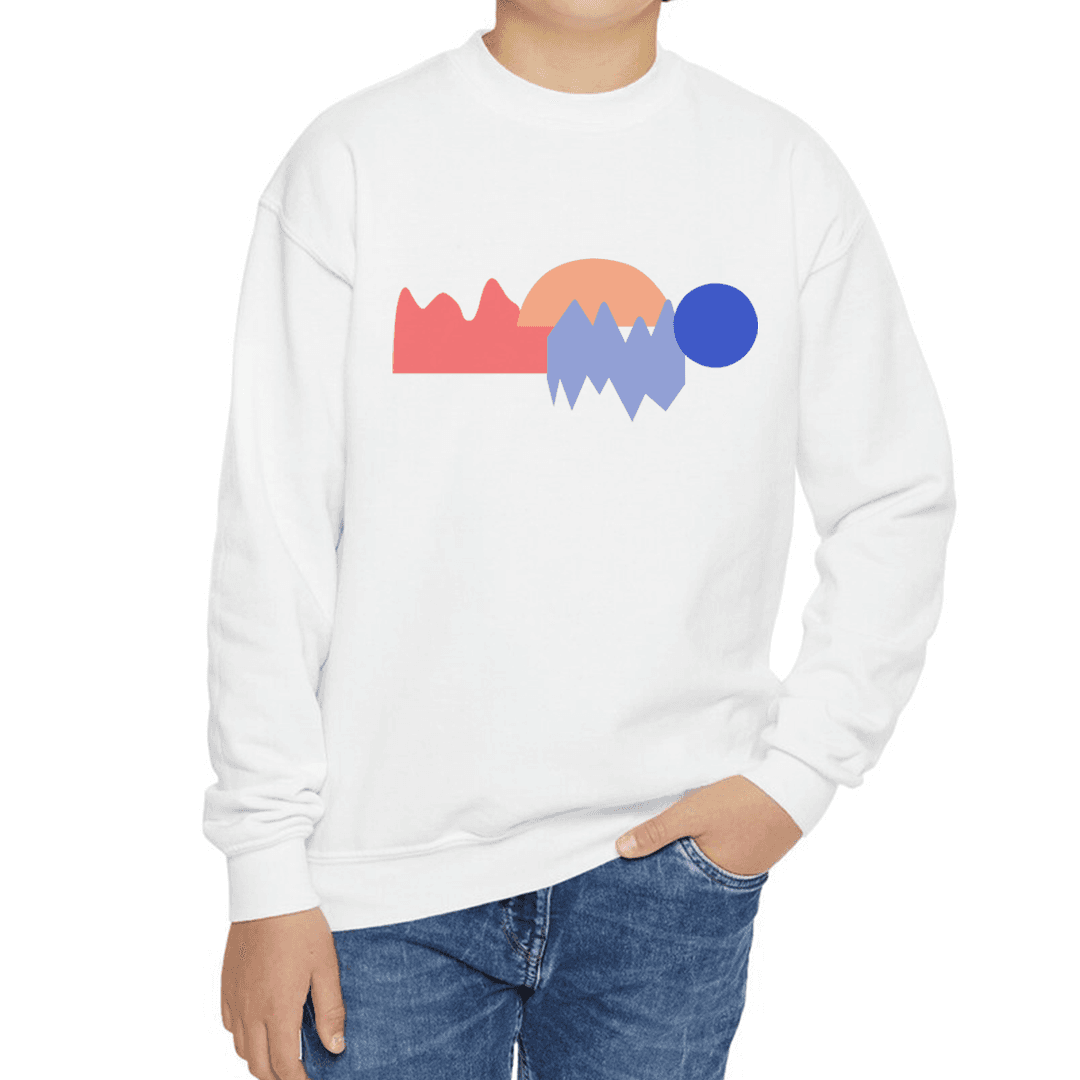 Sweatshirts (Youth Sizes)