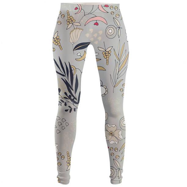 Leggings store image