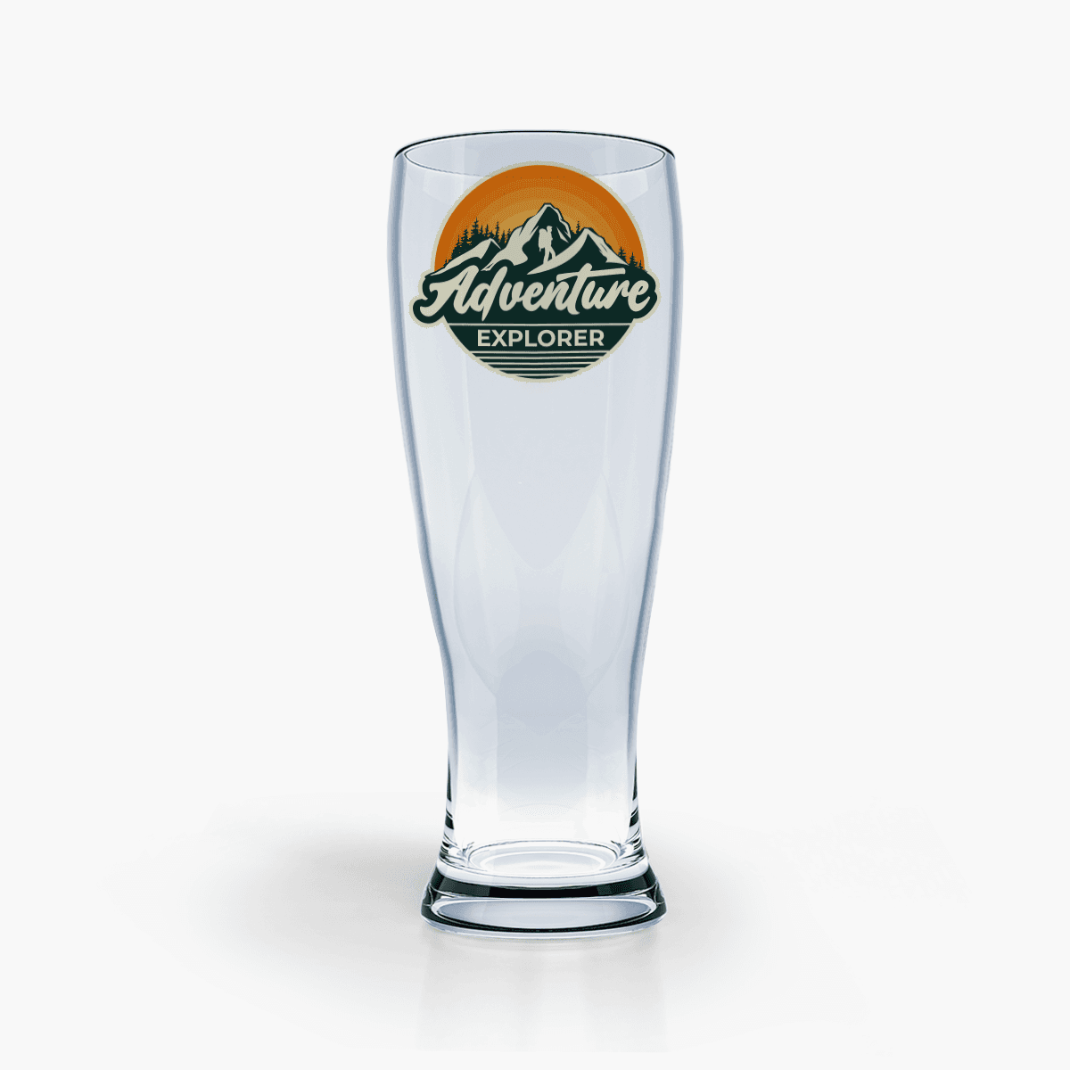 Pilsner Beer Glasses store image