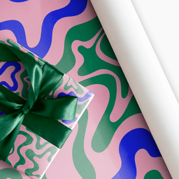 Wrapping Paper