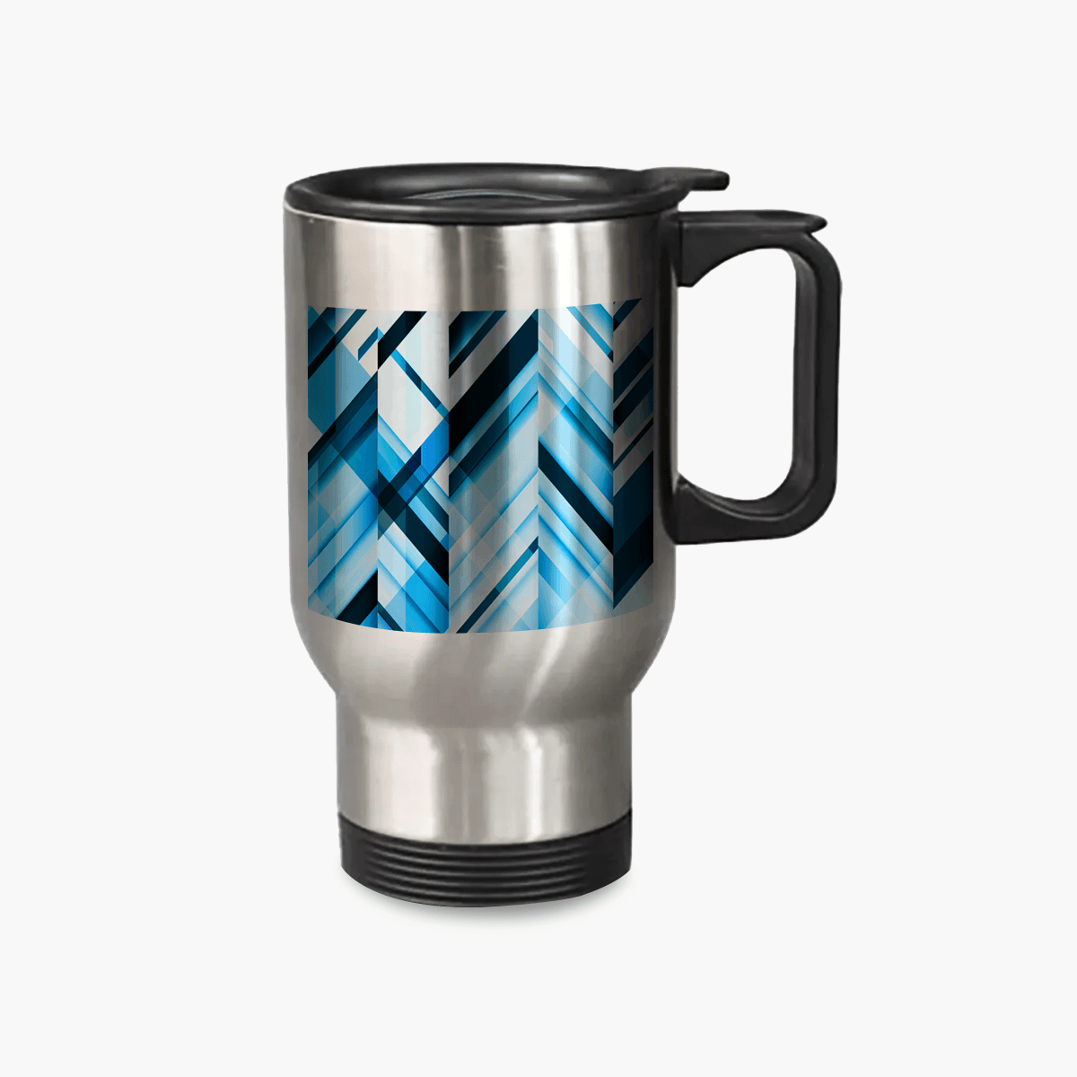 Stainless Steel Travel Mugs with Handle store image