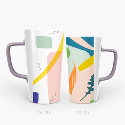 Cafe Mugs