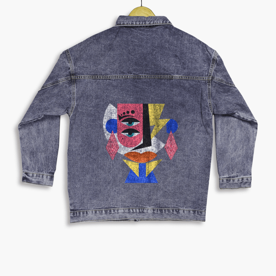 Denim Jackets