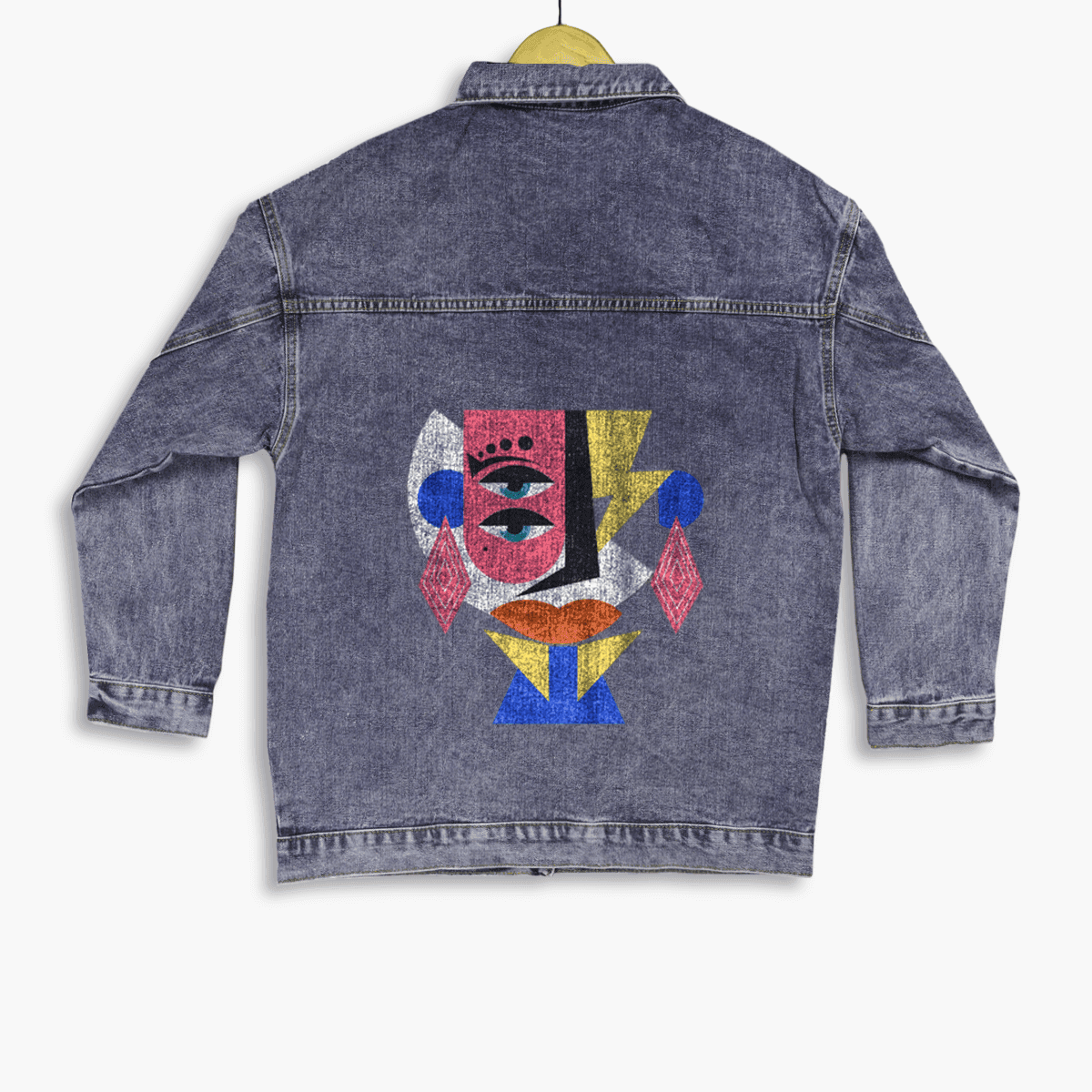 Denim Jackets store image