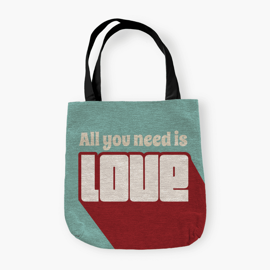 Woven Tote Bags