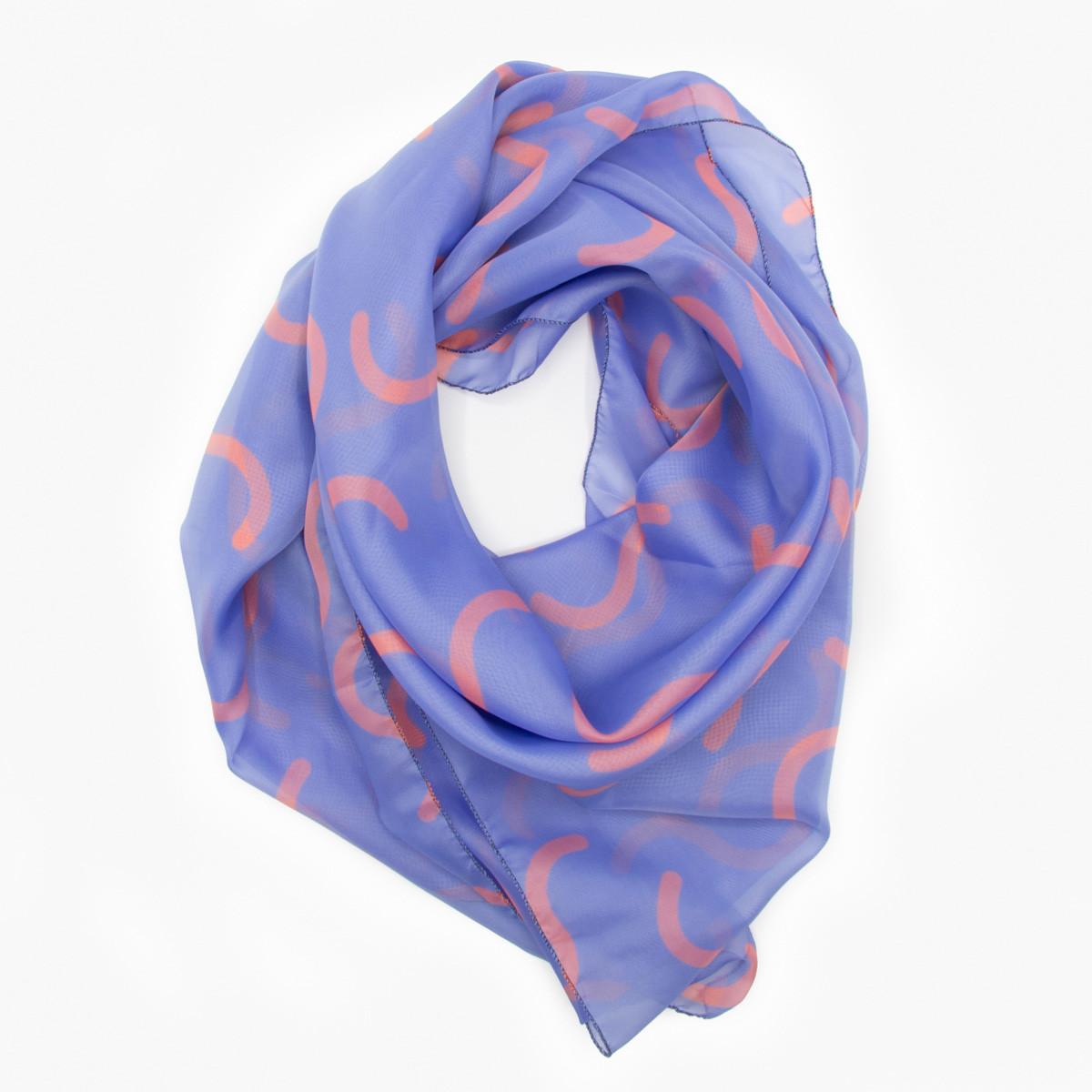 Scarves store image