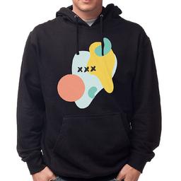 Hoodies (No-Zip/Pullover)