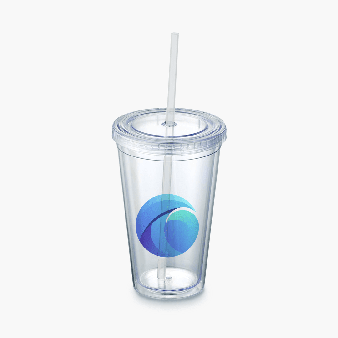 Acrylic Tumblers