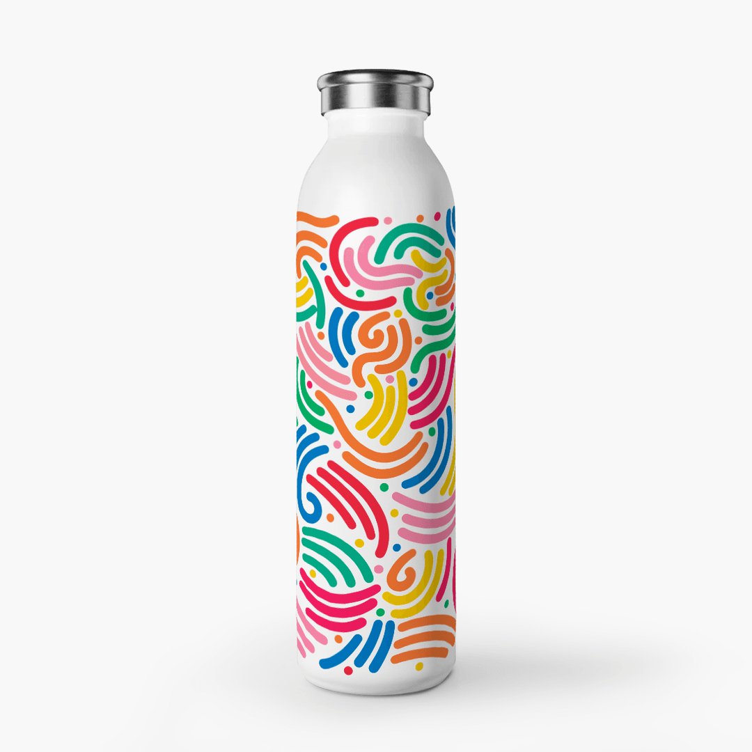 Vogue Water Bottles