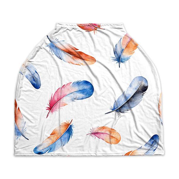 Nursing Covers store image